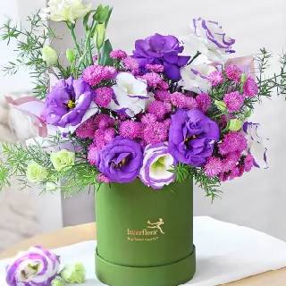 Beautiful Flowers at Best Price + Extra 15% Off (FNPE15)
